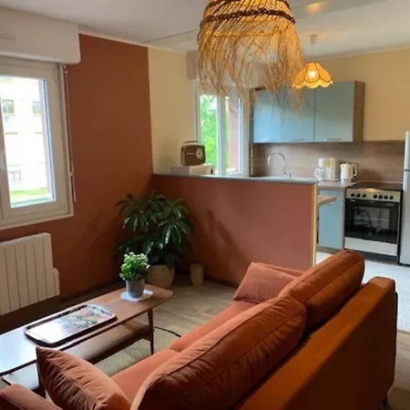 Le Fifties 아파트